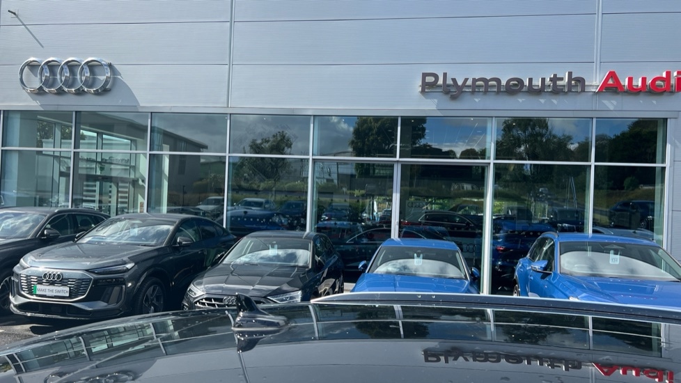 Used Audi Q3 2024 for sale - 76442058: Photo 42