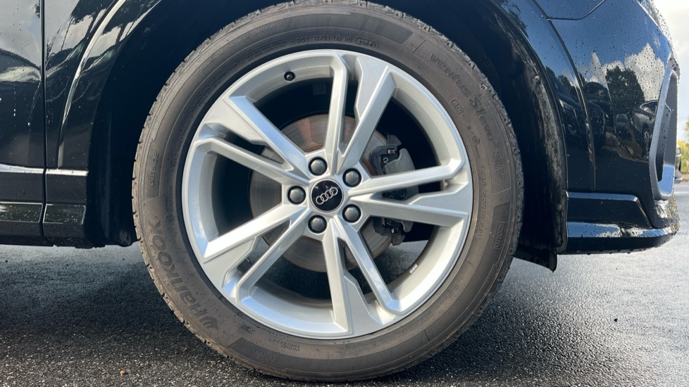 Used Audi Q3 2024 for sale - 76442058: Photo 5