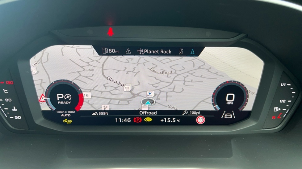 Used Audi Q3 2024 for sale - 76442058: Photo 62