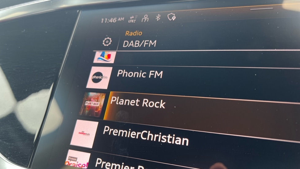 Used Audi Q3 2024 for sale - 76442058: Photo 65