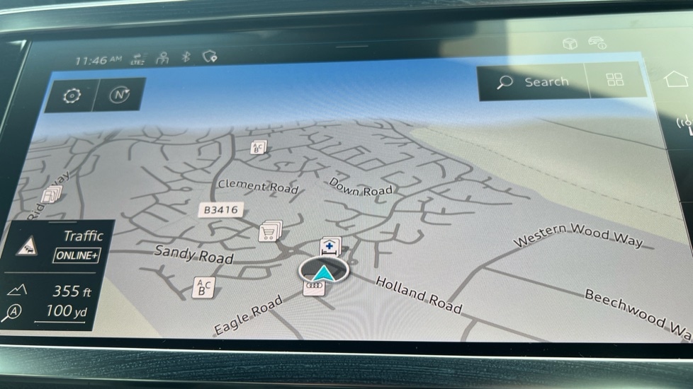 Used Audi Q3 2024 for sale - 76442058: Photo 66