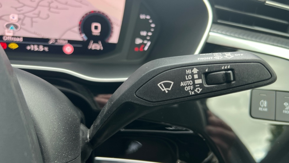 Used Audi Q3 2024 for sale - 76442058: Photo 73