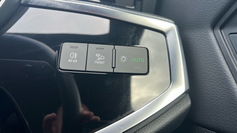 Used Audi Q3 2024 for sale - 76442058: Photo 74