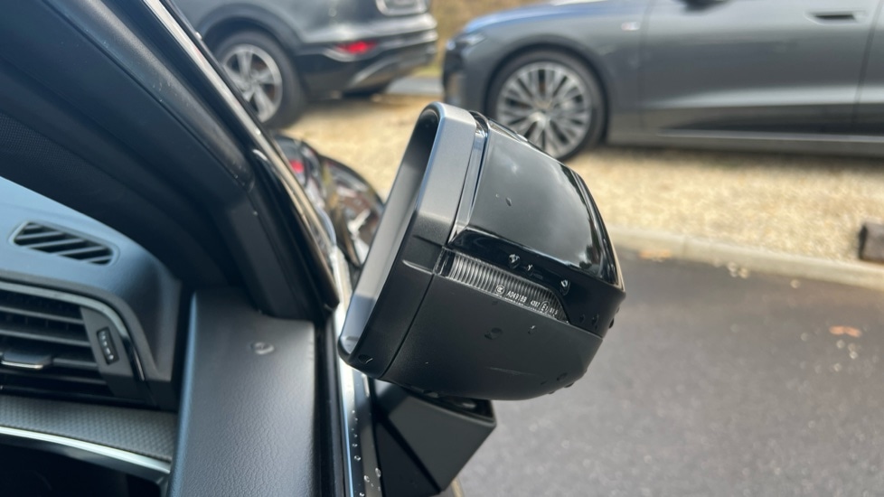 Used Audi Q3 2024 for sale - 76442058: Photo 76