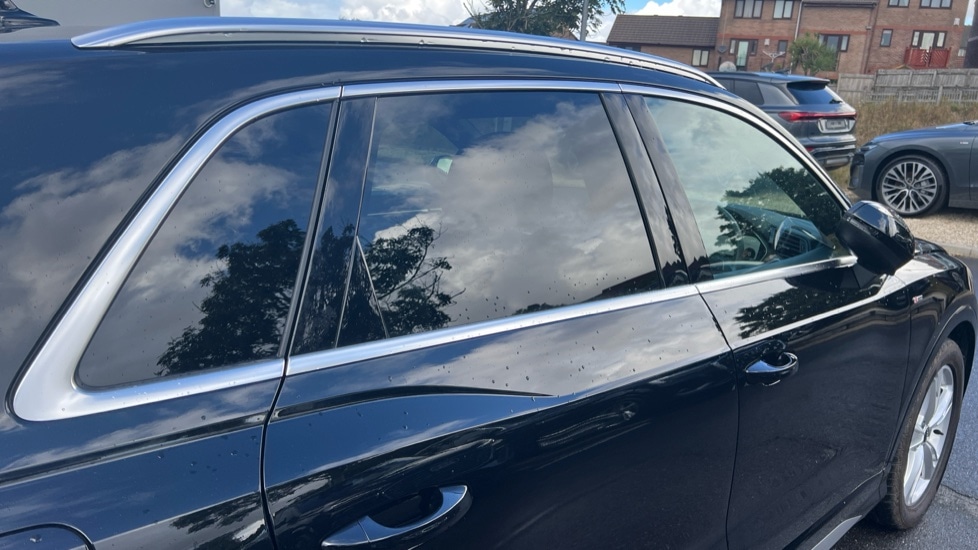 Used Audi Q3 2024 for sale - 76442058: Photo 83