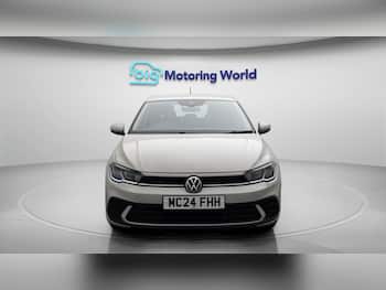 Used Volkswagen Polo 2024 for sale - 79661176: Photo