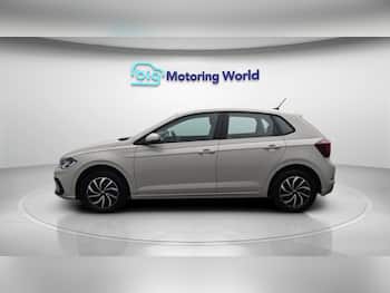 Used Volkswagen Polo 2024 for sale - 79661176: Photo
