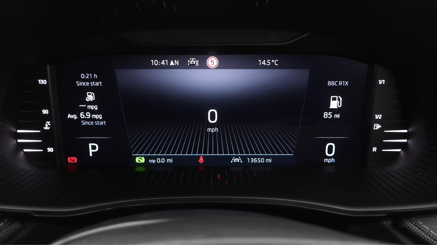 Used Skoda Fabia 2024 for sale - 76584858: Photo 11