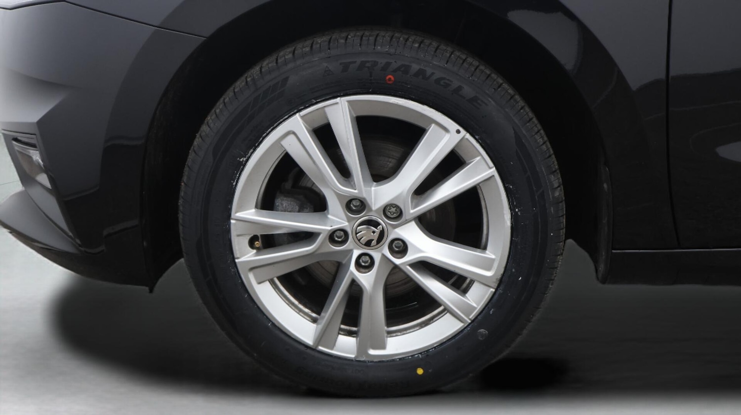 Used Skoda Fabia 2024 for sale - 76584858: Photo 19