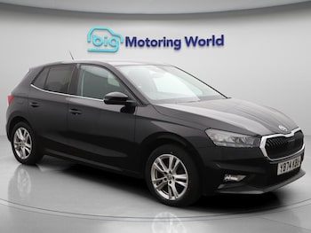 2024 (74) - 1.0 TSI 116 SE L Edition 5dr DSG