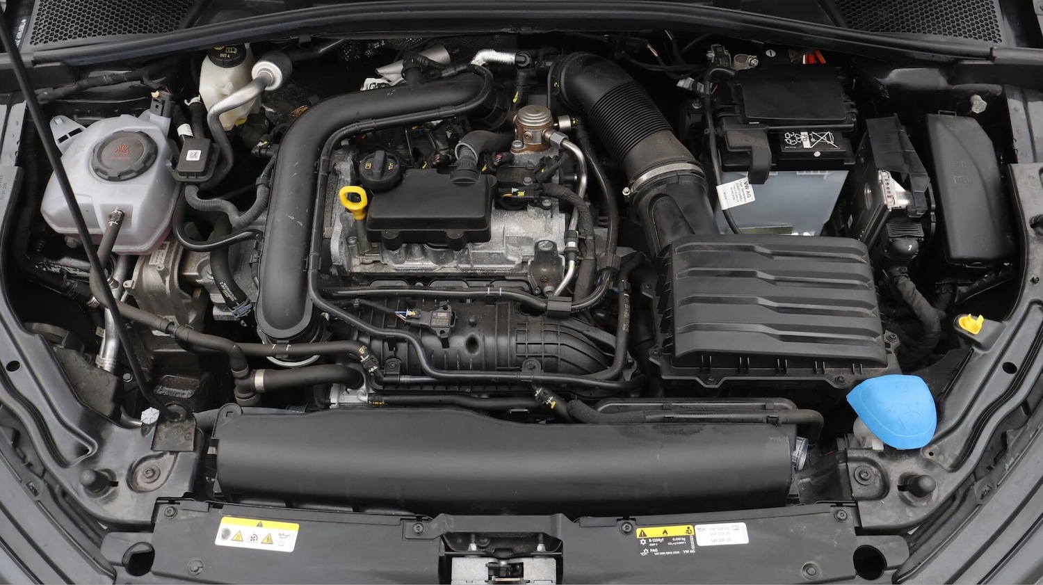 Used Skoda Fabia 2024 for sale - 76584858: Photo 20