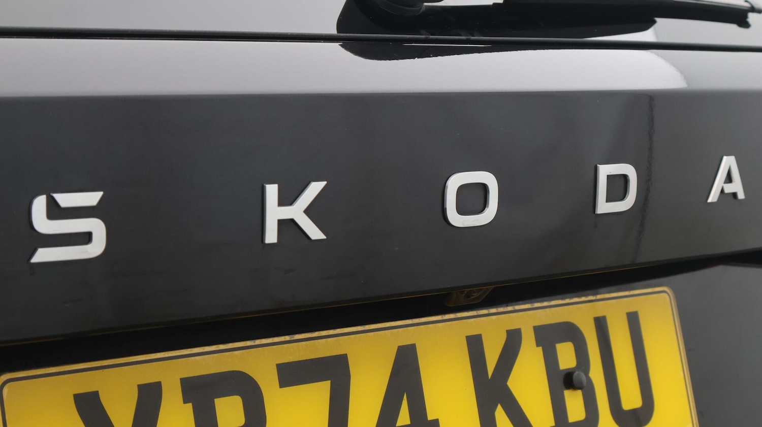 Used Skoda Fabia 2024 for sale - 76584858: Photo 23