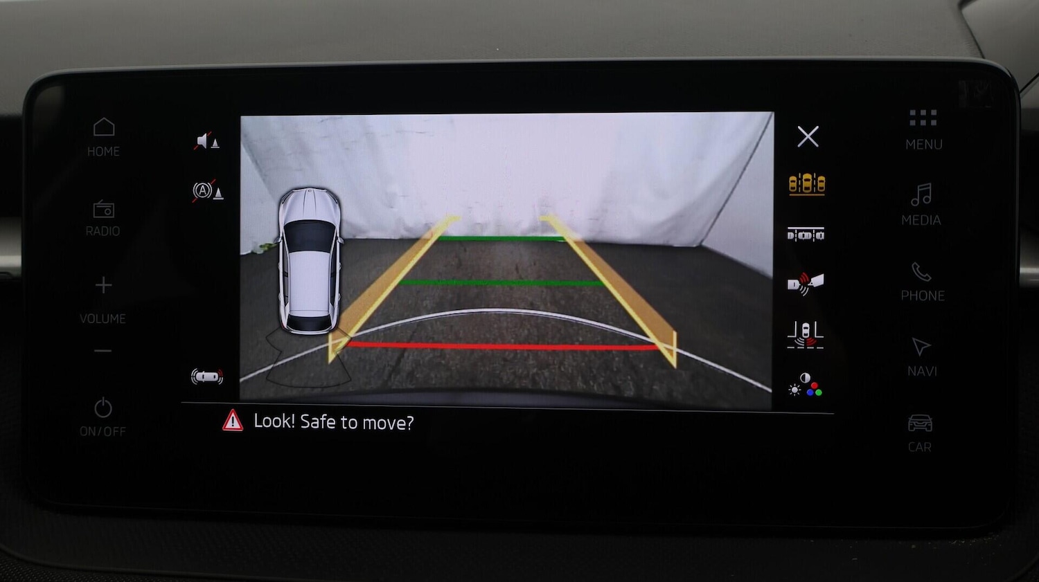 Used Skoda Fabia 2024 for sale - 76584858: Photo 26