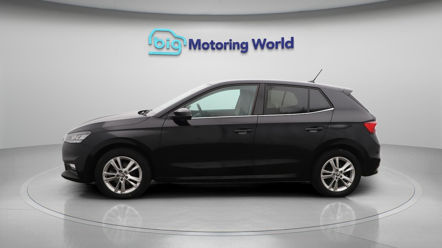 Used Skoda Fabia 2024 for sale - 76584858: Photo 5