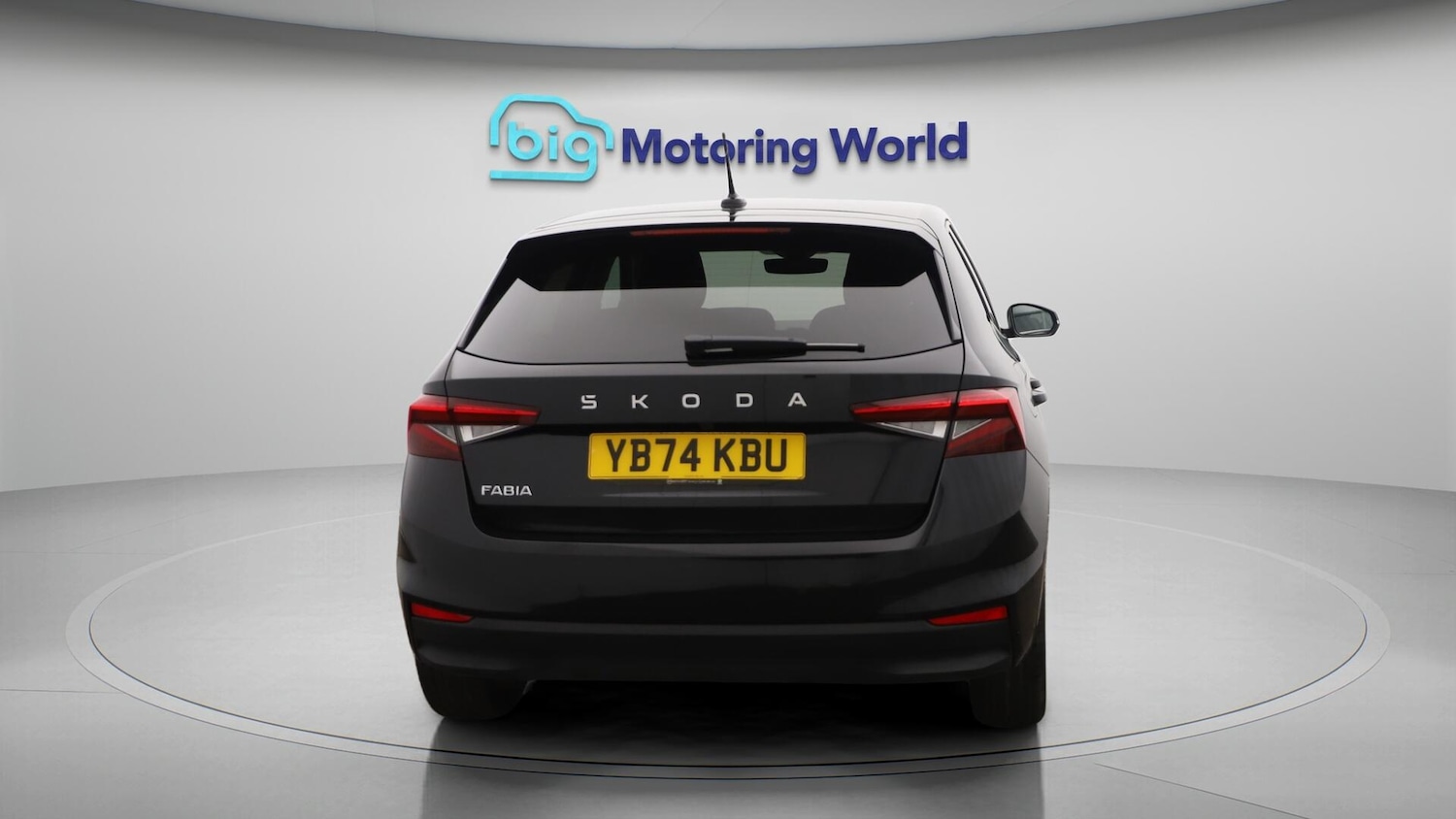 Used Skoda Fabia 2024 for sale - 76584858: Photo 7