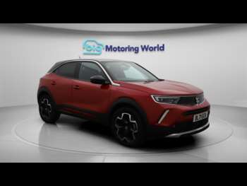 Used Vauxhall Mokka 2021 for sale - 74294066: Photo
