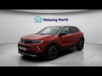 Used Vauxhall Mokka 2021 for sale - 74294066: Photo