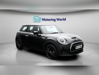 Used MINI Hatch 2024 for sale - 78299084: Photo