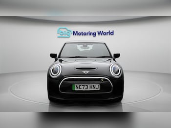 Used MINI Hatch 2024 for sale - 78299084: Photo