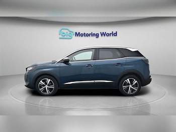 Used Peugeot 3008 2023 for sale - 78646601: Photo