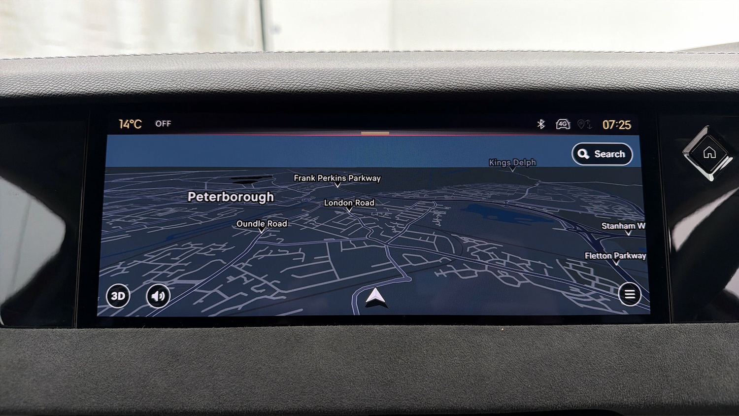 Used DS Automobiles DS 4 2025 for sale - 78080462: Photo 10