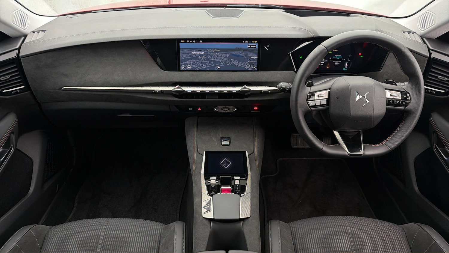 Used DS Automobiles DS 4 2025 for sale - 78080462: Photo 12