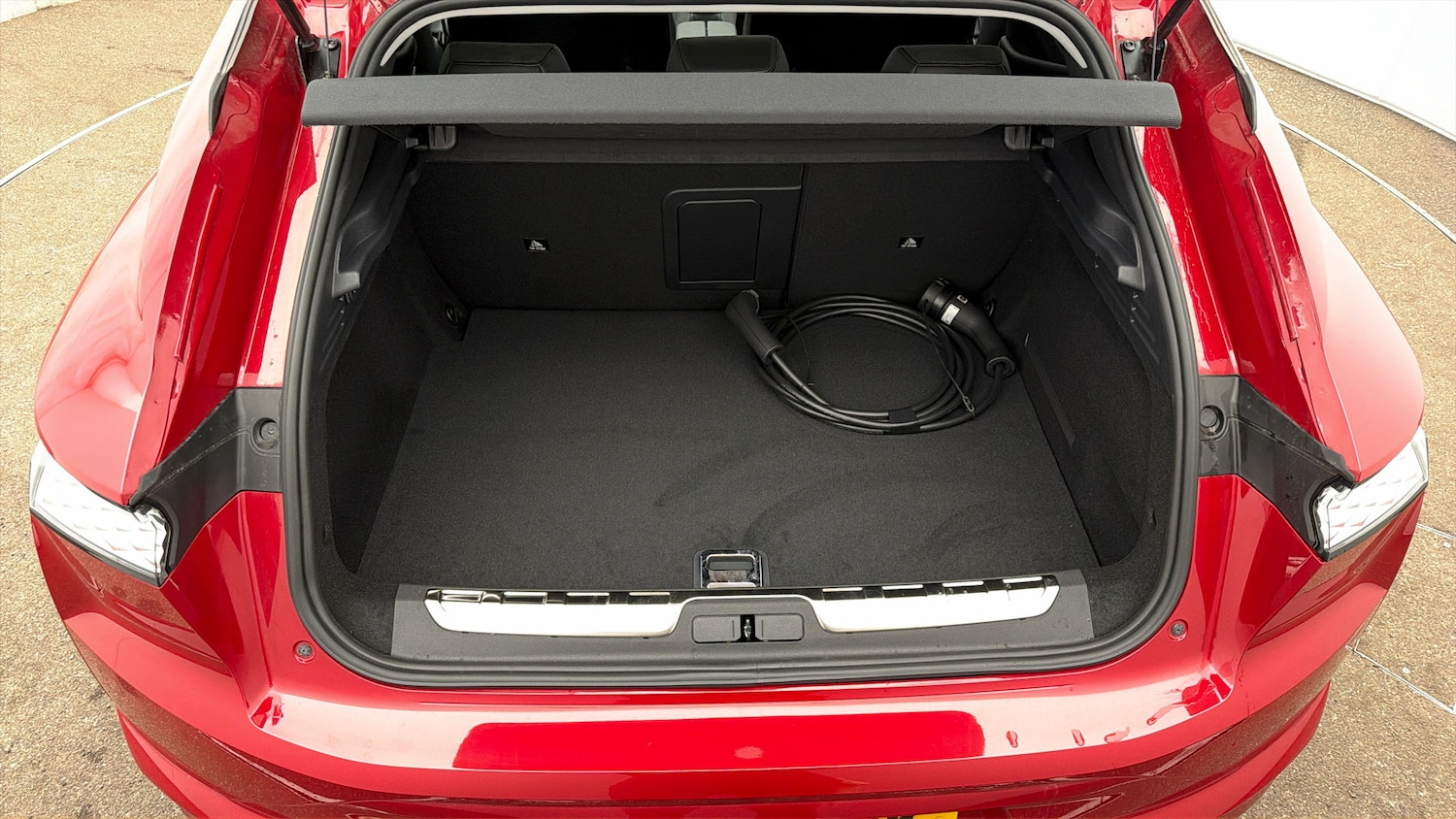 Used DS Automobiles DS 4 2025 for sale - 78080462: Photo 16