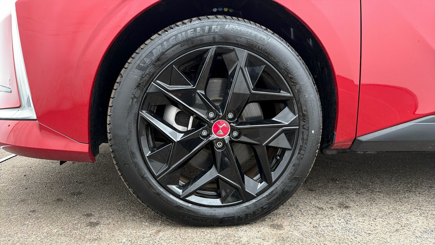 Used DS Automobiles DS 4 2025 for sale - 78080462: Photo 17