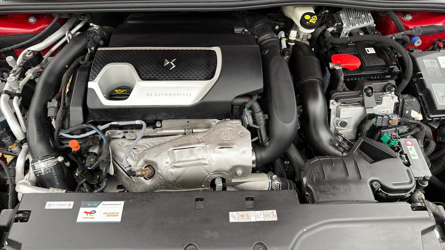 Used DS Automobiles DS 4 2025 for sale - 78080462: Photo 18