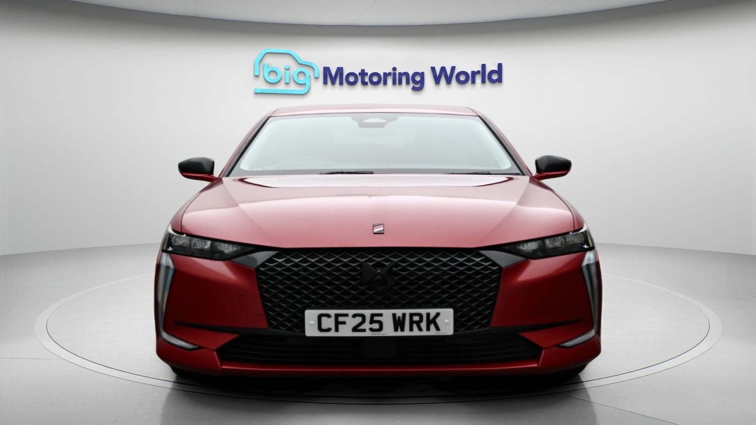 Used DS Automobiles DS 4 2025 for sale - 78080462: Photo 2