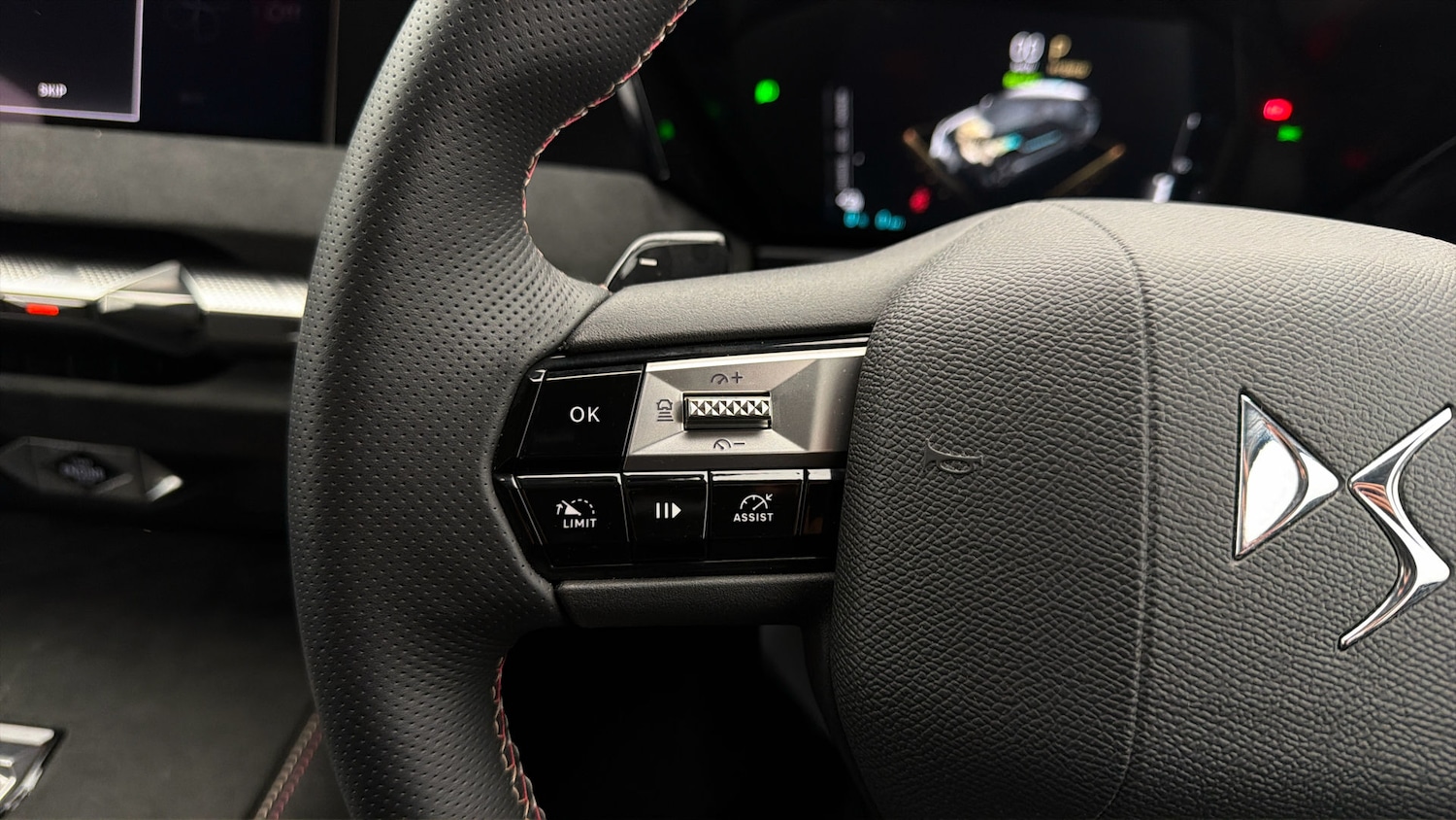 Used DS Automobiles DS 4 2025 for sale - 78080462: Photo 23