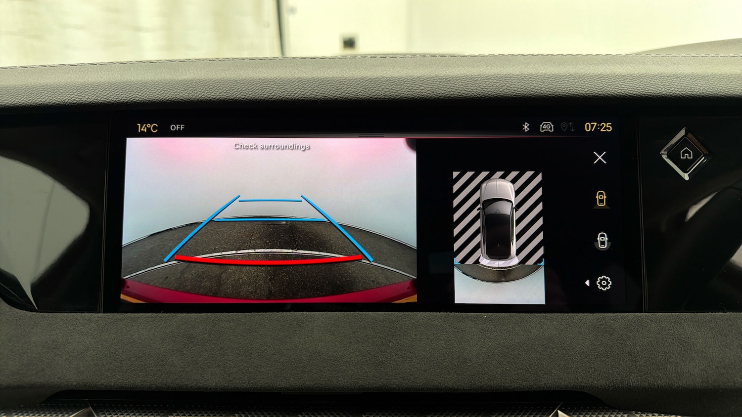 Used DS Automobiles DS 4 2025 for sale - 78080462: Photo 27