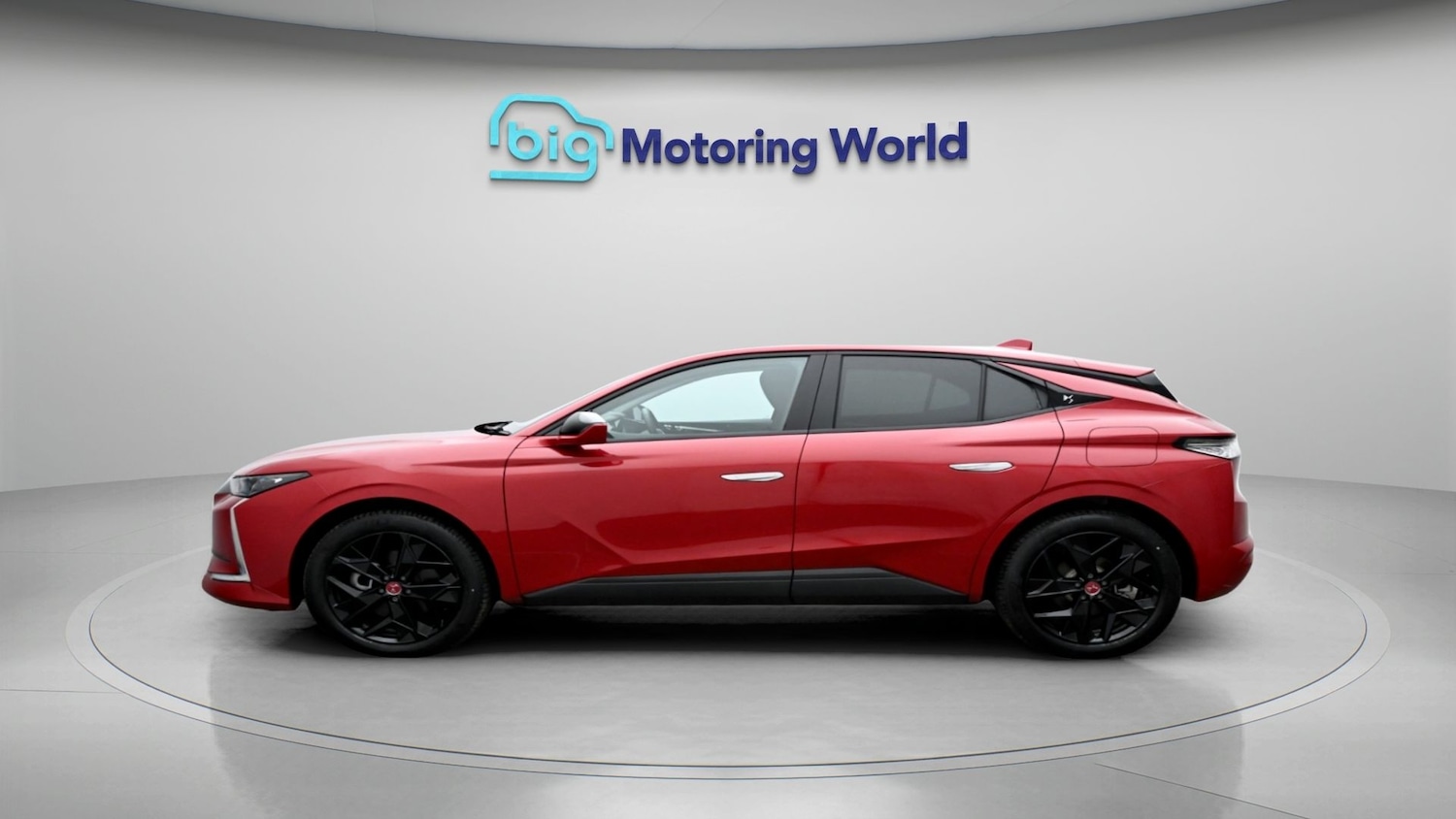 Used DS Automobiles DS 4 2025 for sale - 78080462: Photo 4