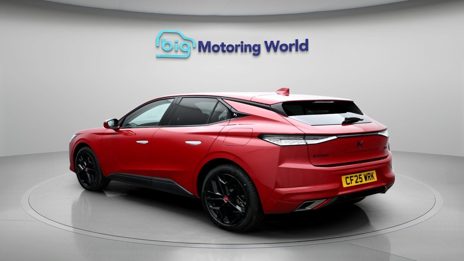 Used DS Automobiles DS 4 2025 for sale - 78080462: Photo 5