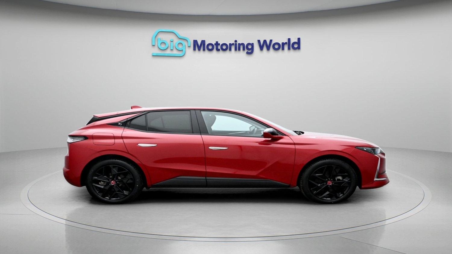 Used DS Automobiles DS 4 2025 for sale - 78080462: Photo 8