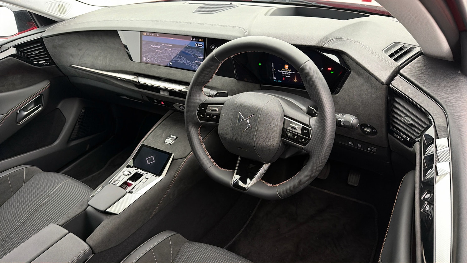 Used DS Automobiles DS 4 2025 for sale - 78080462: Photo 9