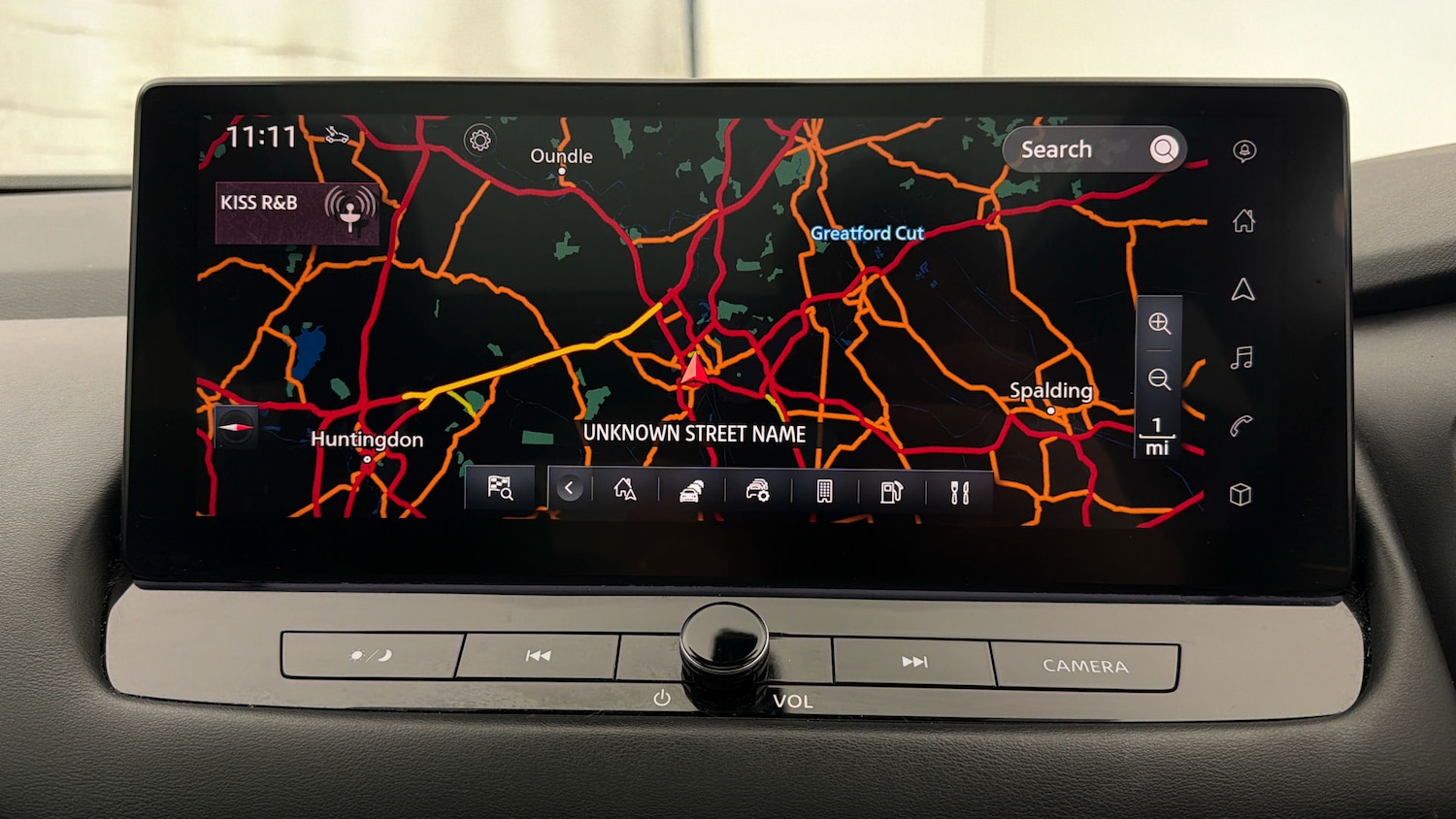 Used Nissan Qashqai 2023 for sale - 78163065: Photo 10