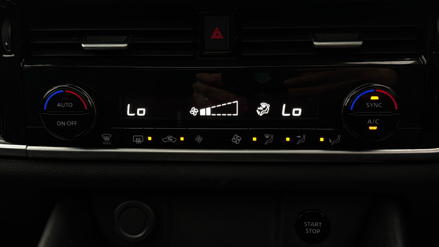 Used Nissan Qashqai 2023 for sale - 78163065: Photo 11