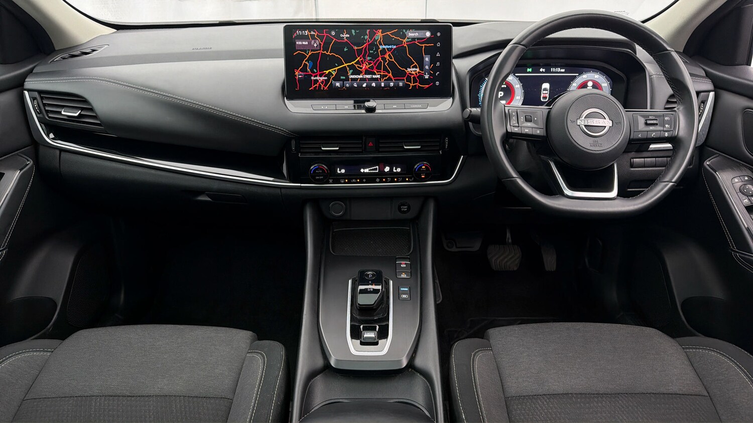 Used Nissan Qashqai 2023 for sale - 78163065: Photo 12