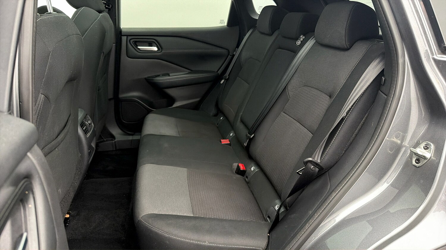 Used Nissan Qashqai 2023 for sale - 78163065: Photo 15