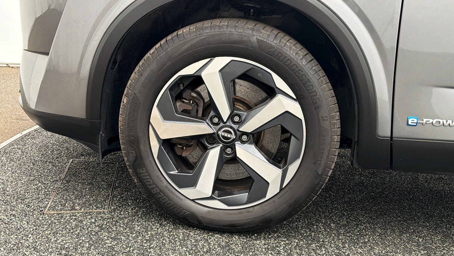 Used Nissan Qashqai 2023 for sale - 78163065: Photo 17