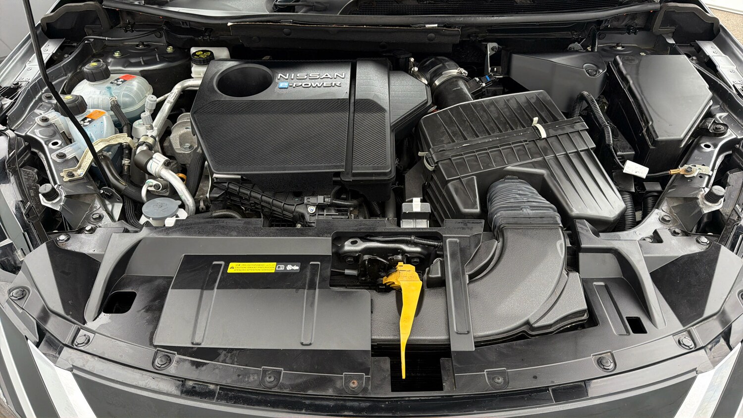 Used Nissan Qashqai 2023 for sale - 78163065: Photo 18