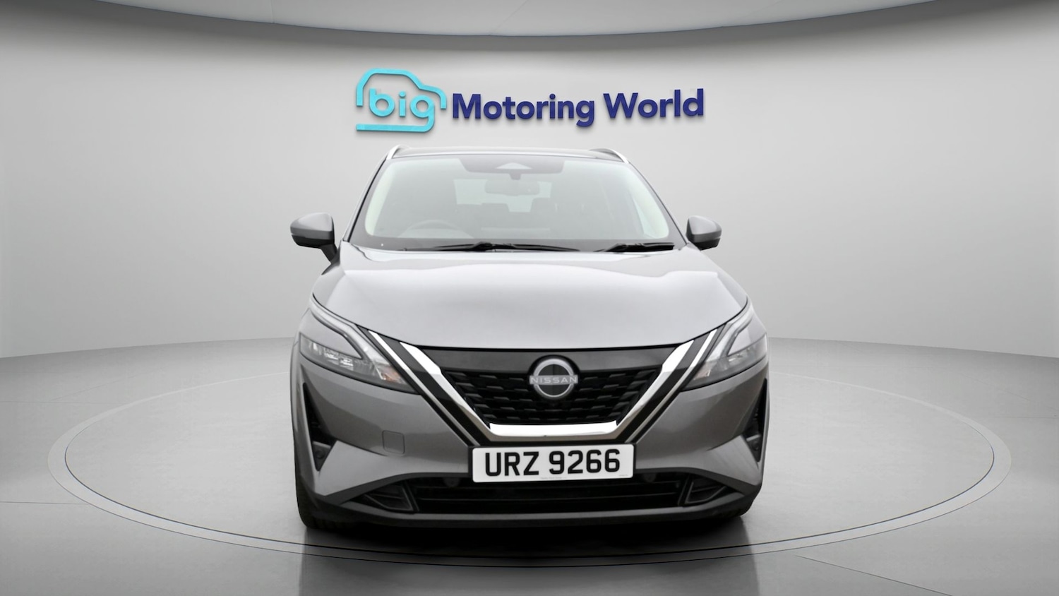 Used Nissan Qashqai 2023 for sale - 78163065: Photo 2