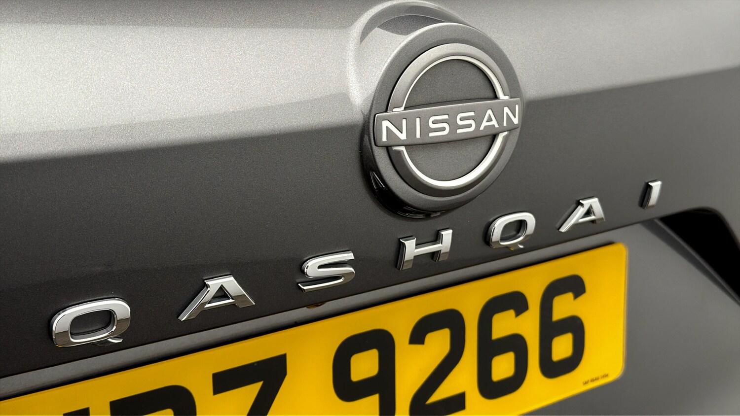 Used Nissan Qashqai 2023 for sale - 78163065: Photo 20