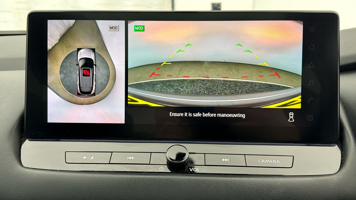 Used Nissan Qashqai 2023 for sale - 78163065: Photo 27