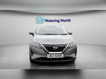 Used Nissan Qashqai 2023 for sale - 78163065: Photo