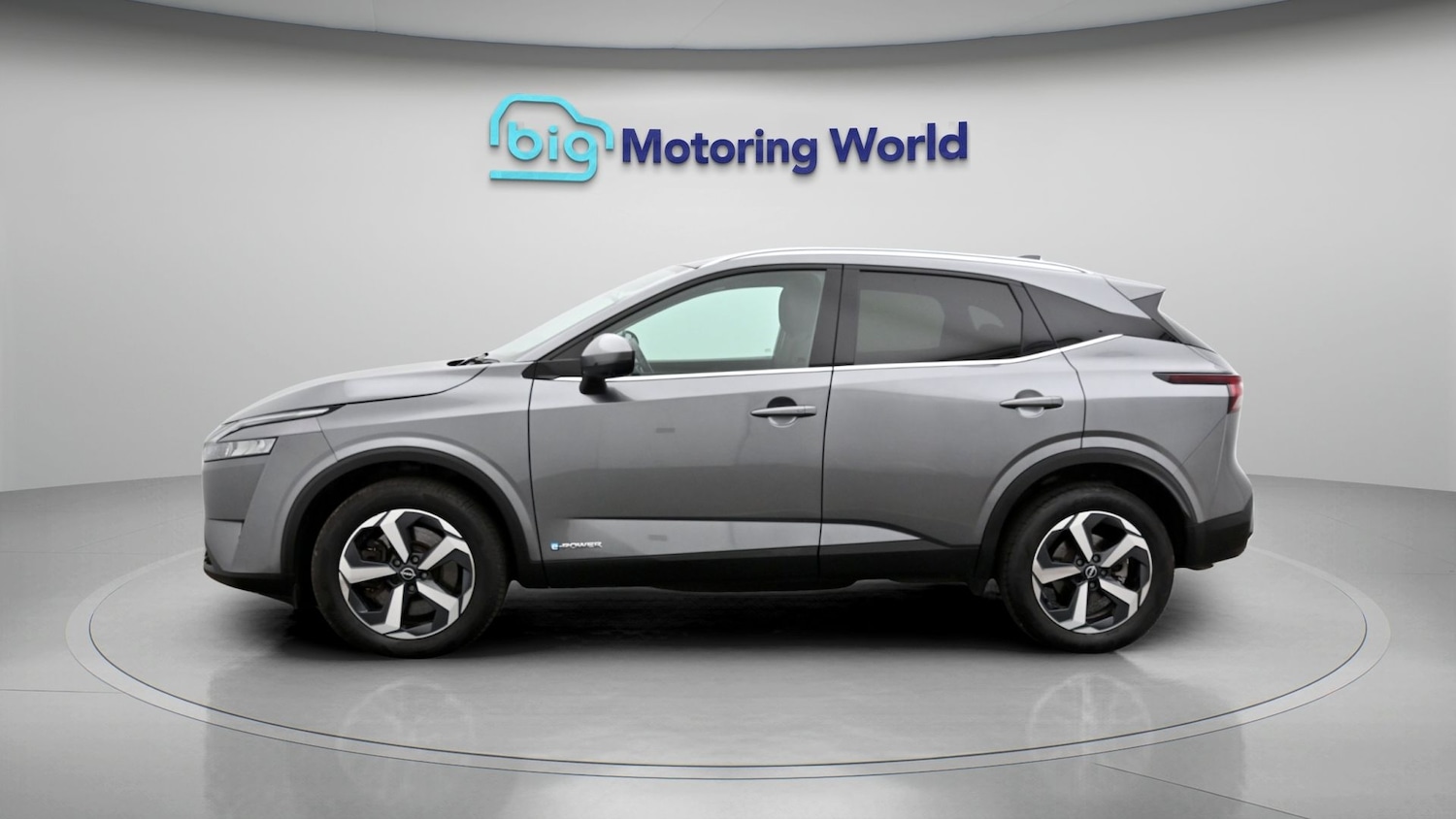 Used Nissan Qashqai 2023 for sale - 78163065: Photo 4