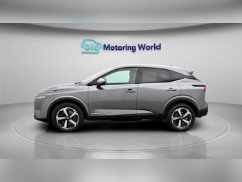 Used Nissan Qashqai 2023 for sale - 78163065: Photo