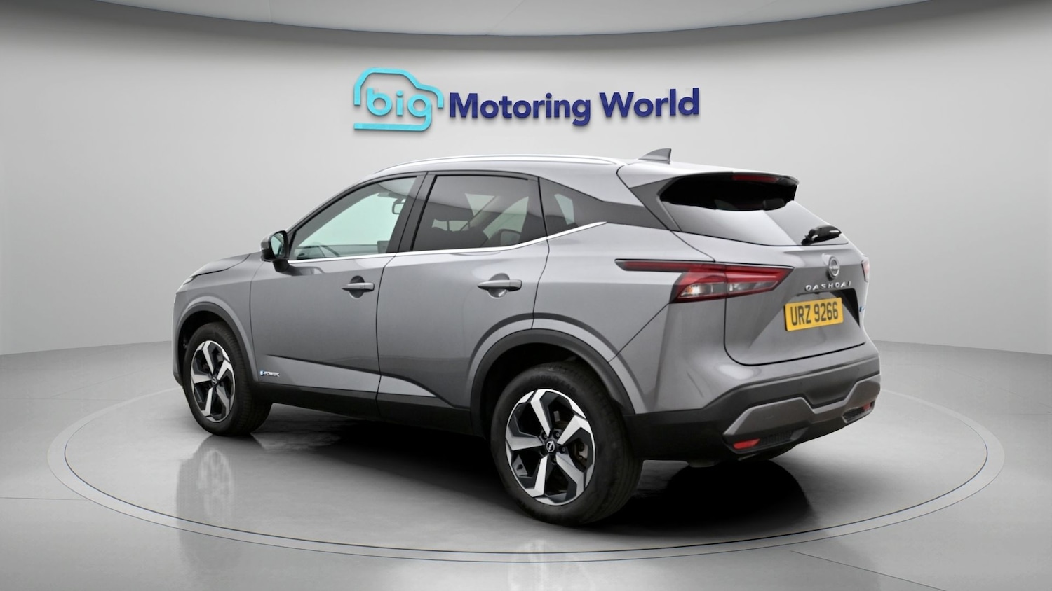 Used Nissan Qashqai 2023 for sale - 78163065: Photo 5