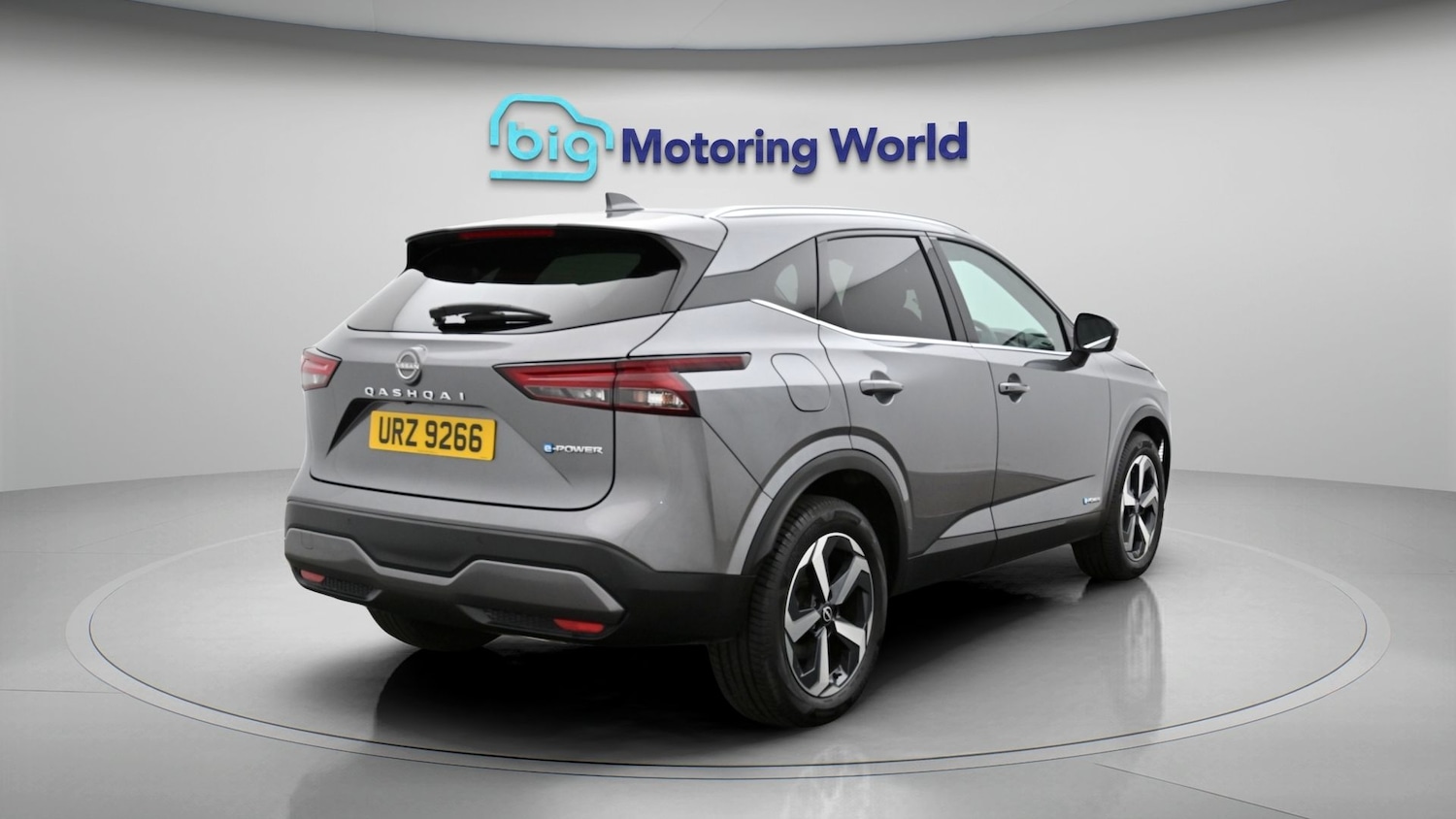 Used Nissan Qashqai 2023 for sale - 78163065: Photo 7